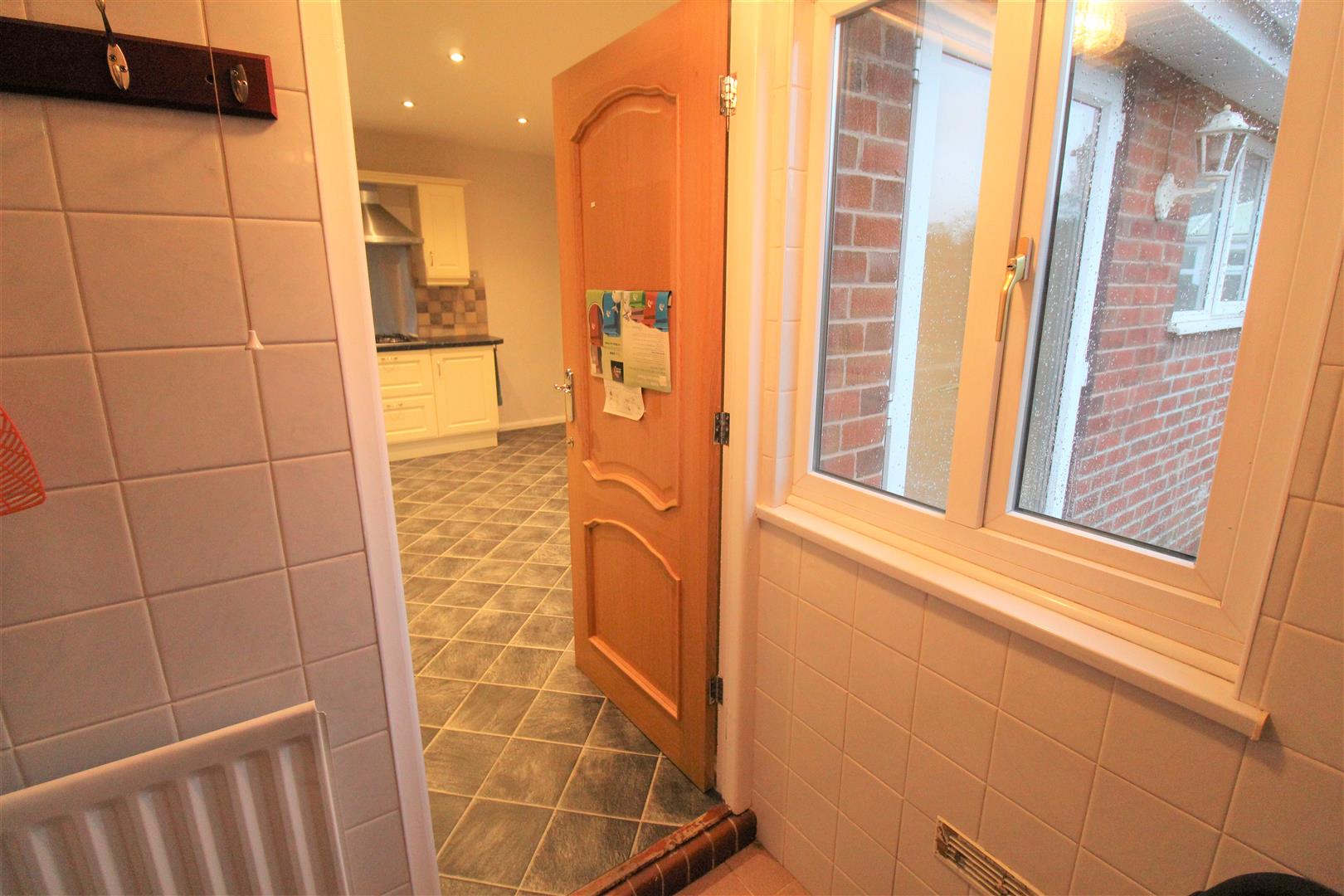 Swanton Place, Trentham, Stoke-On-Trent